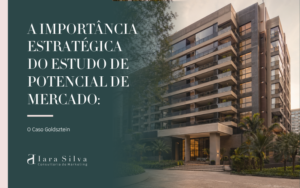 Prédio residencial moderno com arquitetura contemporânea, varandas e paisagismo, fotografado com luz natural suave.